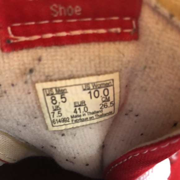 Vans old skool - Picture 2 of 5